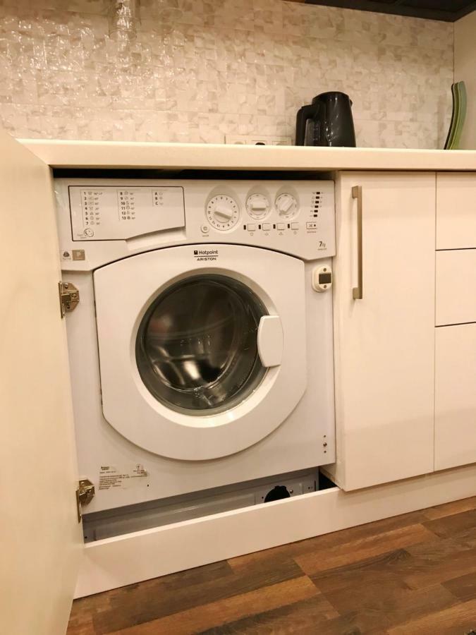 Green City Apartment 1 Tasjkent Eksteriør bilde