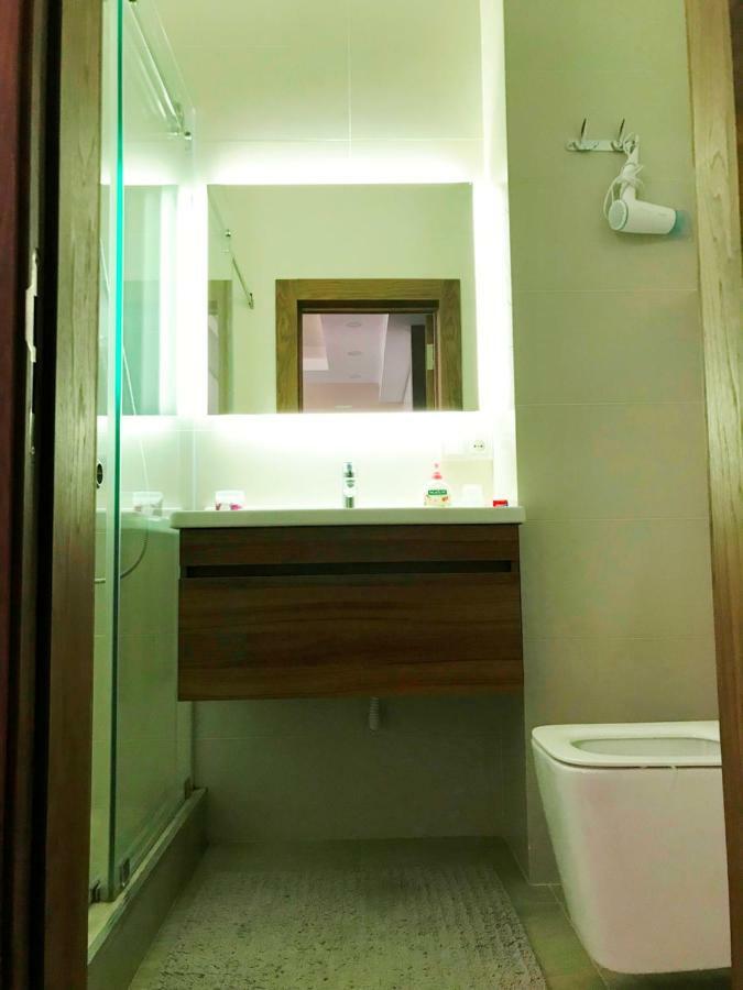 Green City Apartment 1 Tasjkent Eksteriør bilde