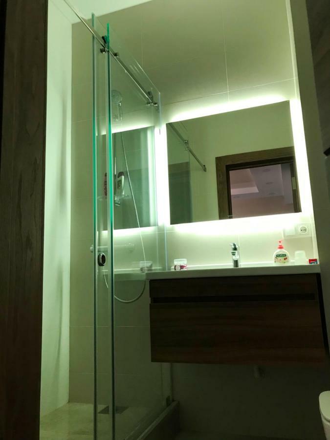 Green City Apartment 1 Tasjkent Eksteriør bilde