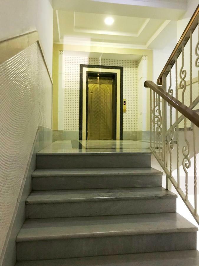 Green City Apartment 1 Tasjkent Eksteriør bilde
